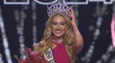 Miss Štroffeková se chystá na světovou soutěž. Řekla, jak to má s přítelem