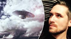 Ufologa unesli satanisté, tvrdí matka! Tohle dělali s jeho tělem