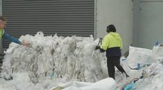 Recyklovatelnost obalů bude podle nové legislativy zásadní, tvrdí odborník