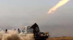Bitva o Mosul začala! Islamisté čelí drtivé přesile, nevzdávají se