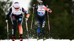 Šesté místo je pro mě wow, říká nadšená Janatová. Chválila i servis