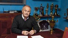 BLOG: Odchod Fr. Hrdličky je nenahraditelnou ztrátou pro český fotbal