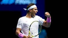 Obhájce titulu končí! Nadal vyhrál klíčovou bitvu a je v semifinále