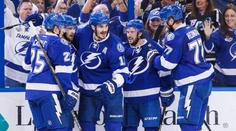 Islanders jdou z kola ven. Tampa vyhrála 5. zápas a postupuje!