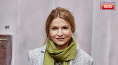 Vánoční atmosféra u Yvetty Blanarovičové: Oblíbená herečka si na klín posadila dva soby!