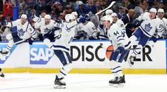 NHL nabídla dramata v prodloužení! Venku uspělo Toronto i New Jersey