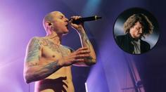 Děsivá podobnost! Zpěvák Linkin Park se zabil stejně jako kamarád