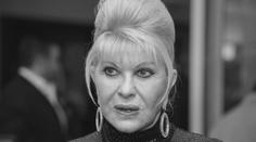 Příčina smrti Ivany Trumpové odhalena. Nebyl to infarkt, jak se nejdřív myslelo