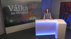 Mimořádné Televizní noviny - úterý 8. března