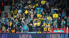 Krásné gesto Kodaně. Obdarovala fanoušky Kajratu, letěli tisíce kilometrů
