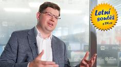 LETNÍ SOUTĚŽ TN.cz: Vyhrajte balíček, stačí jen jedna odpověď