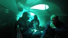 PRASTARÝ VRAK: Vědci zkoumali loď potopenou před 60 lety