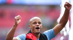 Legenda City bude trénovat Burnley. Tým chce vrátit zpátky do Premier League