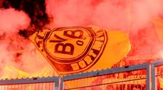 Mastná pokuta! Slavia zaplatí za výtržnosti fanoušků Dortmundu