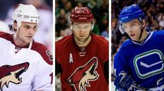 Hvězdy NHL za pár korun! Hanzal si založil nový tým, koho zlákal do kraje?