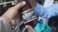 Tálibán našel Becherovku i rum. Dostali se asi do skladu české ambasády