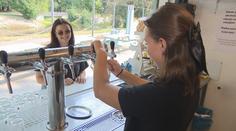 Pivní stezka Budějovickem nabízí nevšední chutě i cestu lodí