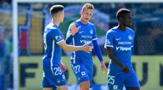 Liberec sice prohrál, drama nepřipustil. S výhrou ve skupině o umístění bere milion