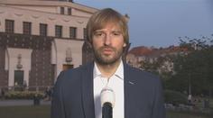 ŽIVĚ: Vojtěch oznámil změny karantén, má v nich končit méně lidí