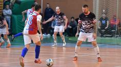 Řepka hrál opět proti Slavii: Na plac šel v závěru, jeho tým prohrál