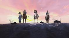 Jedinečný zážitek. Pomocí moderní technologie se vrátíte do dob Napoleona