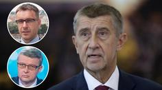 Nováková a Ťok ven z vlády. Babiš oznámil jména jejich nástupců!