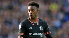 Talent Chelsea byl zatčen ve 4 ráno! Jeho společnice musela do nemocnice