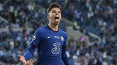 Šampionem Ligy mistrů je Chelsea! Jediný gól obstaral Havertz