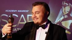 Ruský dvojník Leonarda DiCapria bojuje na Ukrajině. Byl už příliš tlustý