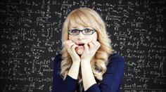 Prošli byste na střední školu? Otestujte se z matematiky!