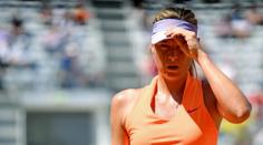 Šarapovová nebude hrát French Open, organizátoři jsou proti!