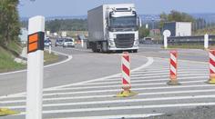 Na dálnicích přibyly nové značky, trvalo to tři roky! Mají podle vás smysl?