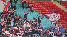 Povolených 25 % kapacity stadionu Lipsku nestačí. Chce se soudit