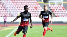Exotická posila pro Plzeň. Na jarní část přivedla kanonýra z Opavy