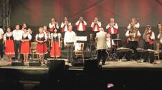 Legendární kapela Moravanka po 50 letech končí! Odehrála poslední koncert