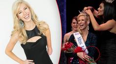 Zázrak v americké MISS: Vyhrála kráska (23) bez ruky!