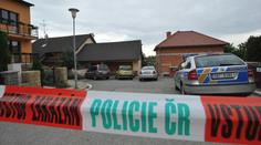 Policie v Liberci vyšetřuje vraždu dítěte. Zabít ho měl někdo z rodiny