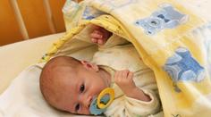 Slovenka byla několik týdnů mrtvá. Porodila úplně zdravé dítě
