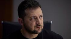 Ukrajina mění strategii. Zelenskyj prozradil plán, který má vyhrát válku