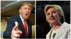 Clintonová nebo Trump? Za týden se rozhodne. Tak to bude probíhat
