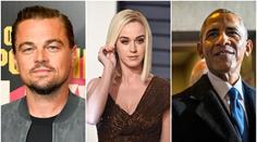 Celebrity řeší změnu klimatu. Na Sicílii přitom přiletěly 114 tryskáči