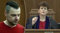 Pět důkazů, které přesvědčily soudkyni, že je Kramný vrah