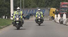 Policie chystá na prázdniny velké kontroly na silnicích. Řekla, kdy potkáte hlídky
