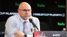 Washington dovedl k historickému Stanley Cupu, vzápětí rezignoval!