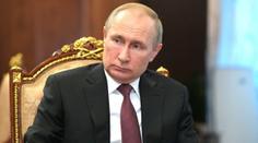 Kreml odsuzuje sankce proti Putinovým dcerám: Jde o západní šílenství proti Rusku
