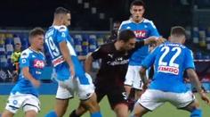 Zraněný Vaclík v LaLize nehrál, italský šlágr skončil remízou