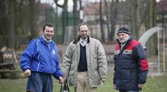 Herec Ondřej Vetchý slaví kulatiny. Ve které roli ho máte nejraději? ANKETA