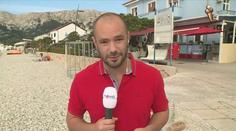 Jaké jsou ceny v Chorvatsku? Štáb vyrazil do obchodu a restaurace