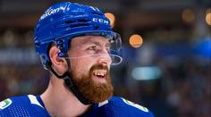 Neskutečná smlouva pro obránce Hronka. V NHL si vydělá přes miliardu