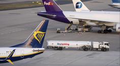 Aerolinka varuje před blížící se katastrofou. Bod zlomu má nastat v zimě
